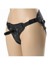 Трусики HARNESS Dual Peak размера XS-M - Sitabella - купить с доставкой в Химках