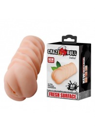 Телесный мастурбатор-вагина Isabel - Baile - в Химках купить с доставкой