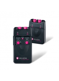 Аналоговый электростимулятор Pure Vibes - MyStim - купить с доставкой в Химках