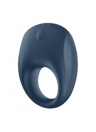 Эрекционное кольцо Satisfyer Strong One с возможностью управления через приложение - Satisfyer - в Химках купить с доставкой