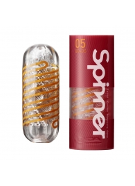 Мастурбатор SPINNER Beads - Tenga - в Химках купить с доставкой