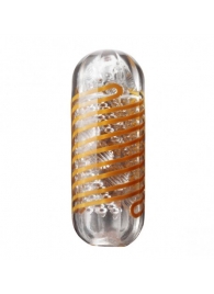Мастурбатор SPINNER Beads - Tenga - в Химках купить с доставкой