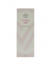 Интимный лубрикант для женщин Titan Gel Virgin Star - 50 мл. - Titan - купить с доставкой в Химках