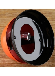 Настольный звонок RING FOR SEX - Сима-Ленд - купить с доставкой в Химках