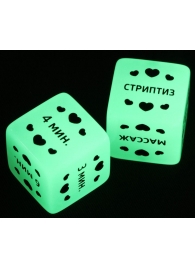 Неоновые кубики  Ахи-вздохи. Время любви - Сима-Ленд - купить с доставкой в Химках