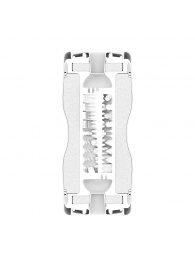 Мастурбатор TENGA Dual Sensation Cup - Tenga - в Химках купить с доставкой