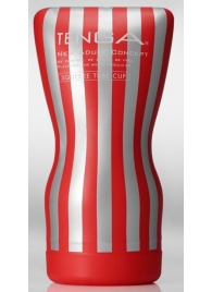 Мастурбатор TENGA Squeeze Tube Cup - Tenga - в Химках купить с доставкой