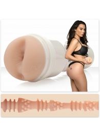 Мастурбатор-анус Fleshlight Girls - Lana Rhoades Karma - Fleshlight - в Химках купить с доставкой