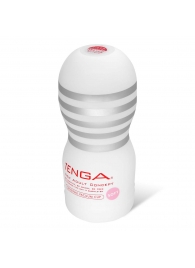 Мастурбатор TENGA Original Vacuum Cup Soft - Tenga - в Химках купить с доставкой