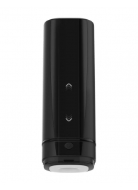 Мастурбатор для секса на расстоянии Onyx+ - Kiiroo - в Химках купить с доставкой