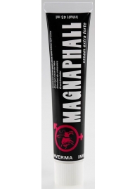 Крем для мужчин Magnaphall для увеличения члена - 40 мл. - Inverma - в Химках купить с доставкой