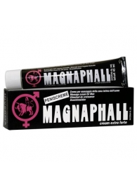 Крем для мужчин Magnaphall для увеличения члена - 40 мл. - Inverma - в Химках купить с доставкой