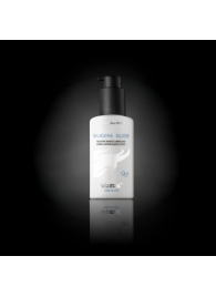 Силиконовый лубрикант Viamax Silicone Glide - 70 мл. - Viamax - купить с доставкой в Химках