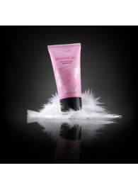 Возбуждающий крем для женщин Viamax Sensitive Gel - 50 мл. - Viamax - купить с доставкой в Химках