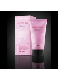 Возбуждающий крем для женщин Viamax Sensitive Gel - 50 мл. - Viamax - купить с доставкой в Химках