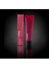 Согревающий крем для женщин Viamax Warm Cream - 15 мл. - Viamax - купить с доставкой в Химках