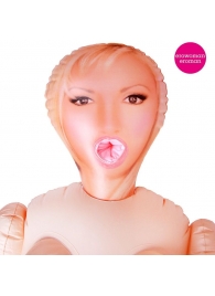 Секс-кукла Анастасия - Erowoman-Eroman - в Химках купить с доставкой