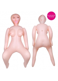 Секс-кукла Анастасия - Erowoman-Eroman - в Химках купить с доставкой