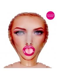 Секс-кукла Елизавета - Erowoman-Eroman - в Химках купить с доставкой