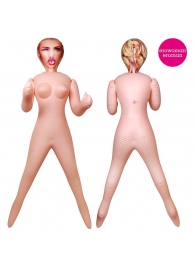 Секс-кукла Елизавета - Erowoman-Eroman - в Химках купить с доставкой