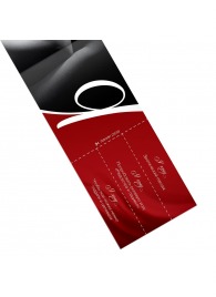 Эротическая игра-купоны с желаниями «Я хочу» - Сима-Ленд - купить с доставкой в Химках