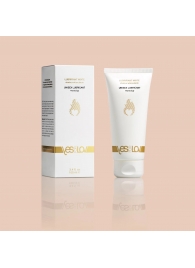 Лубрикант на водной основе с согревающим эффектом Warming Unisex Lubricant - 100 мл. - YESforLOV - купить с доставкой в Химках