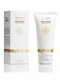 Лубрикант на водной основе с охлаждающим эффектом Unlimited Freshness Unisex Lubricant - 100 мл. - YESforLOV - купить с доставкой в Химках