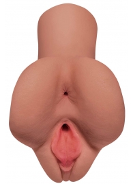 Кофейный мастурбатор Pick Your Pleasure Stroker - Pipedream - в Химках купить с доставкой