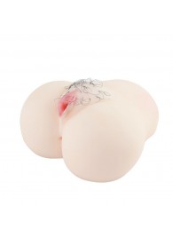 Мастурбатор с вибрацией Japanese School Girl - Baile - в Химках купить с доставкой