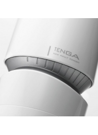 Мастурбатор TENGA AERO Silver Ring - Tenga - в Химках купить с доставкой