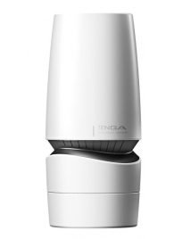 Мастурбатор TENGA AERO Silver Ring - Tenga - в Химках купить с доставкой