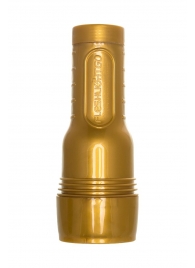 Мастурбатор-вагина Fleshlight - Go Stamina Training Unit - Fleshlight - в Химках купить с доставкой