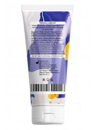 Интимная смазка на водной основе OYO Personal Gel Universal - 50 мл. - OYO - купить с доставкой в Химках