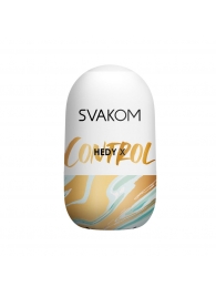 Мастурбатор Hedy X Control Mini Masturbator - Svakom - в Химках купить с доставкой