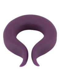 Вибратор для пар Two Motors Couple’s Ring в форме кольца - Orion - в Химках купить с доставкой