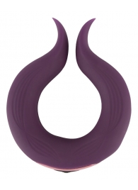 Вибратор для пар Two Motors Couple’s Ring в форме кольца - Orion - в Химках купить с доставкой