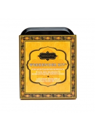 Эротический набор Weekender Kit Coconut Pineapple - Kama Sutra - купить с доставкой в Химках