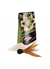 Пудра для тела Honey Dust Body Powder с ароматом жимолости - 28 гр. - Kama Sutra - купить с доставкой в Химках
