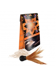 Пудра для тела Honey Dust Body Powder с ароматом манго - 28 гр. - Kama Sutra - купить с доставкой в Химках