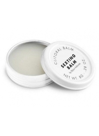 Бальзам для клитора Sexting Balm - 8 гр. - Bijoux Indiscrets - купить с доставкой в Химках