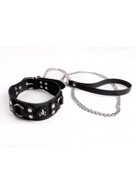 Ошейник  Веселый Роджер - Sitabella - купить с доставкой в Химках