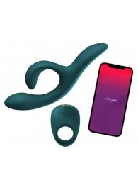Подарочный набор для двоих We-Vibe Date Night Set - We-vibe - в Химках купить с доставкой