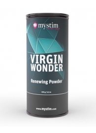 Пудра для ухода за игрушками Virgin Wonder Renewing Powder - MyStim - в Химках купить с доставкой