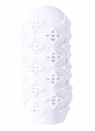 Белый мастурбатор Marshmallow Maxi Honey - Lola Games - в Химках купить с доставкой