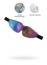 Радужная маска Anonymo - ToyFa - купить с доставкой в Химках