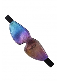 Радужная маска Anonymo - ToyFa - купить с доставкой в Химках