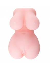 Мастурбатор-вагина Babycakes - ToyFa - в Химках купить с доставкой