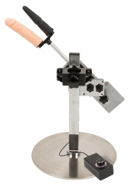 Секс-машина Big Bang Penetrator - Orion - купить с доставкой в Химках