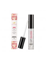 Блеск для губ Lip Gloss Strawberry с ароматом клубники - 7 мл. - Exsens - купить с доставкой в Химках