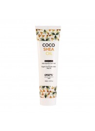 Массажное масло Coco Shea Oil - 100 мл. - Exsens - купить с доставкой в Химках